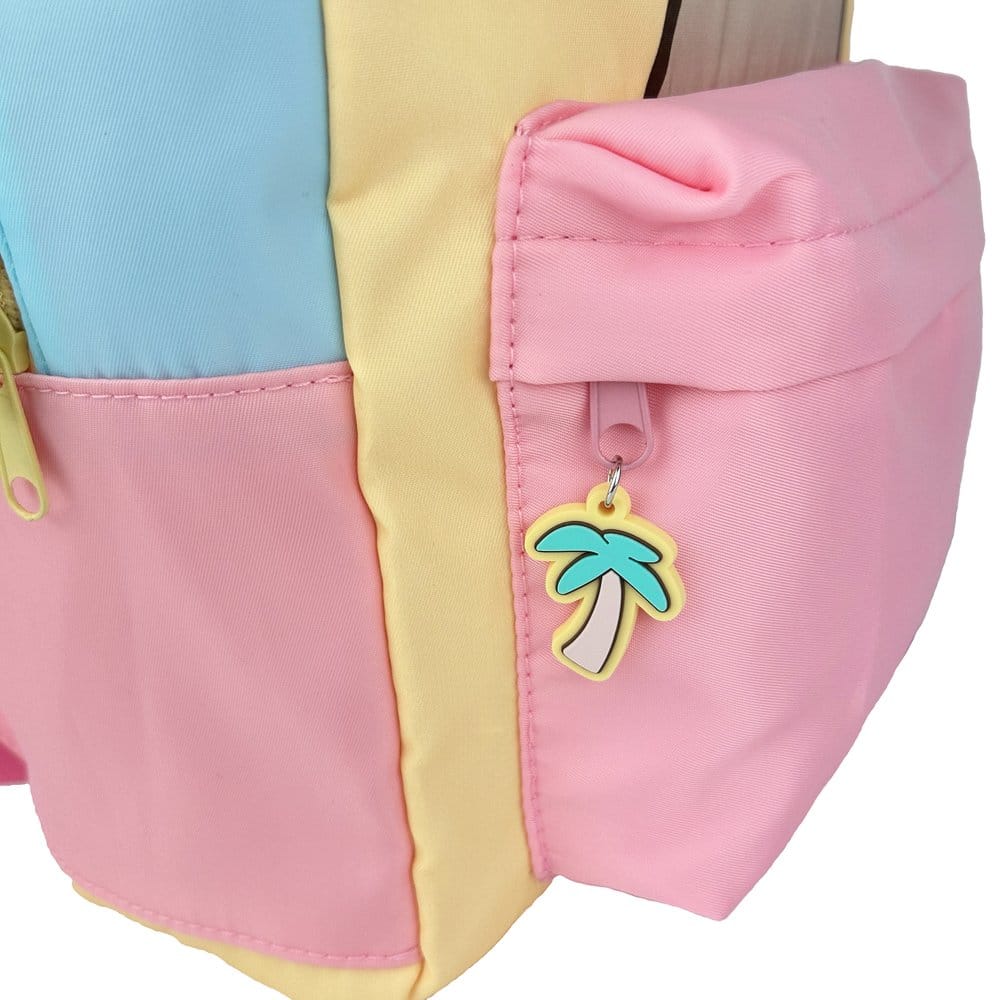 Pusheen Mochila Pusheen Amarillo
