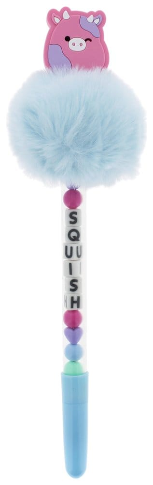 Squishmallows Bolígrafo Pom Pom