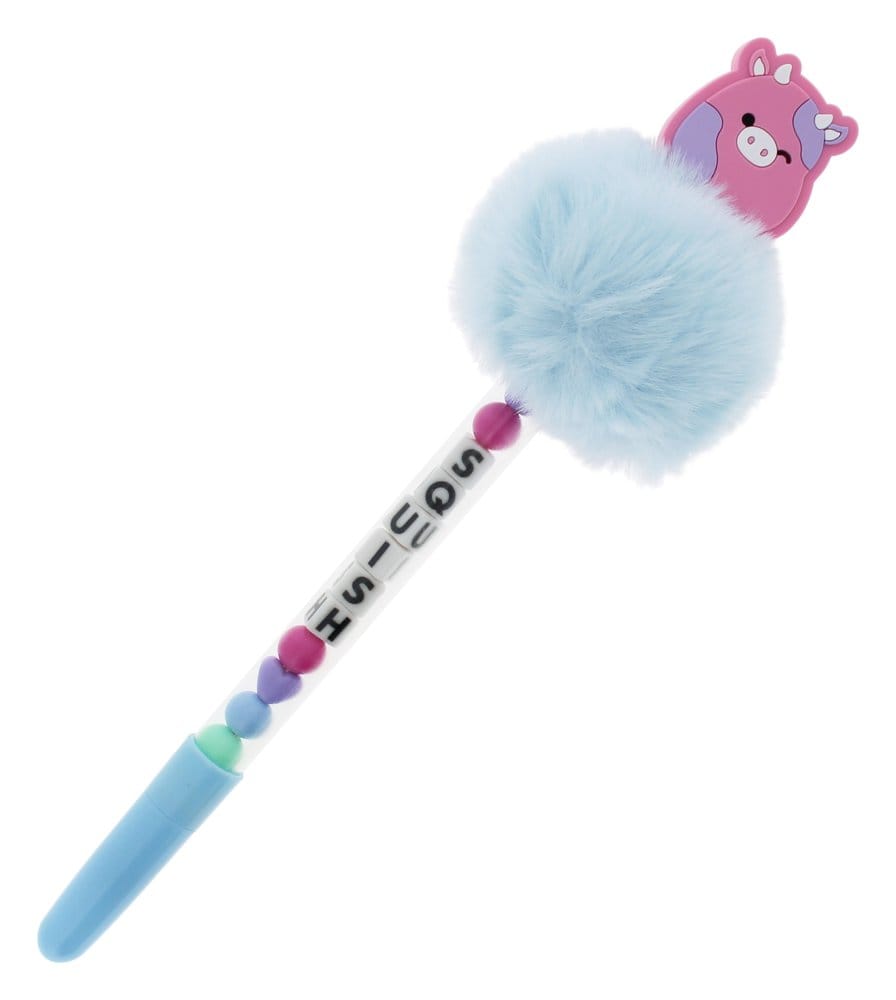 Squishmallows Bolígrafo Pom Pom