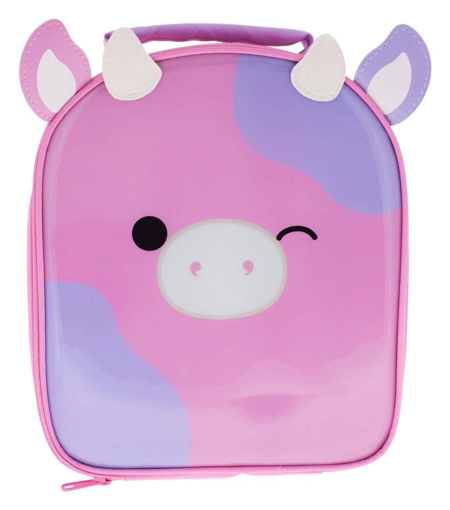 Squishmallows Bolsa de Almuerzo
