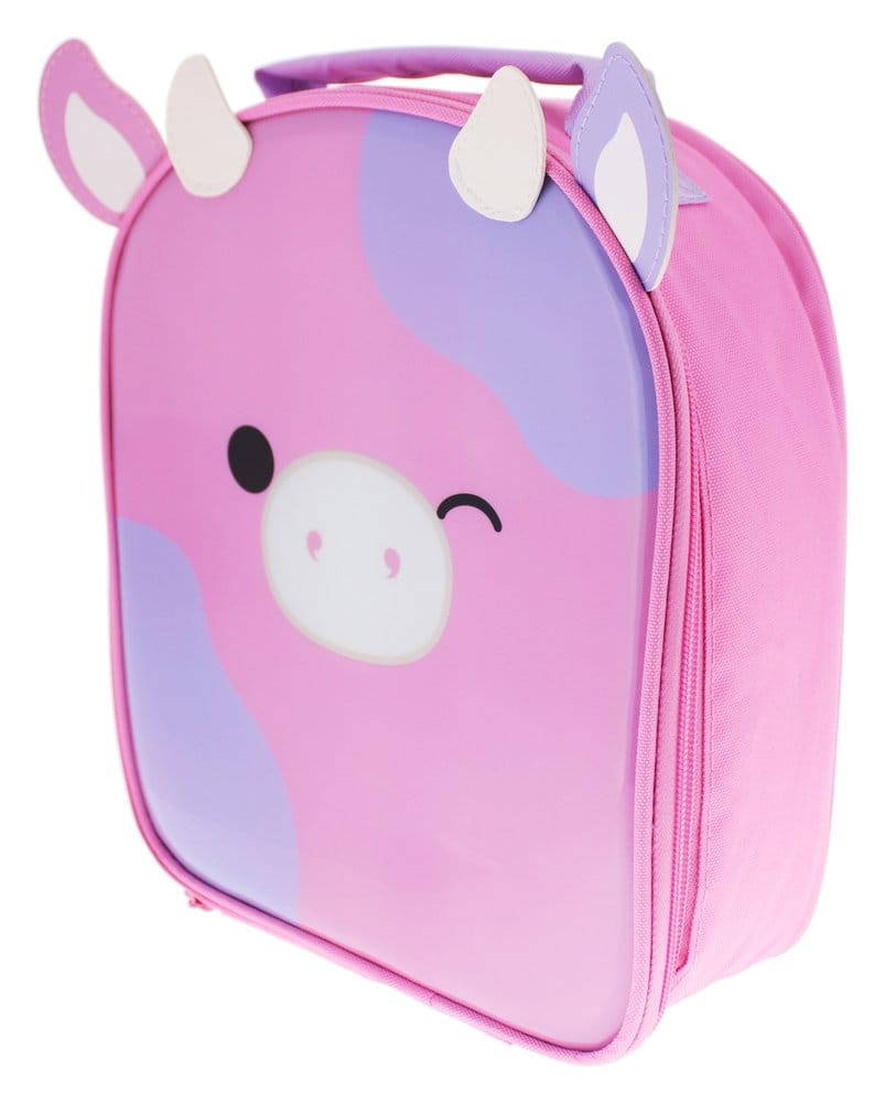 Squishmallows Bolsa de Almuerzo