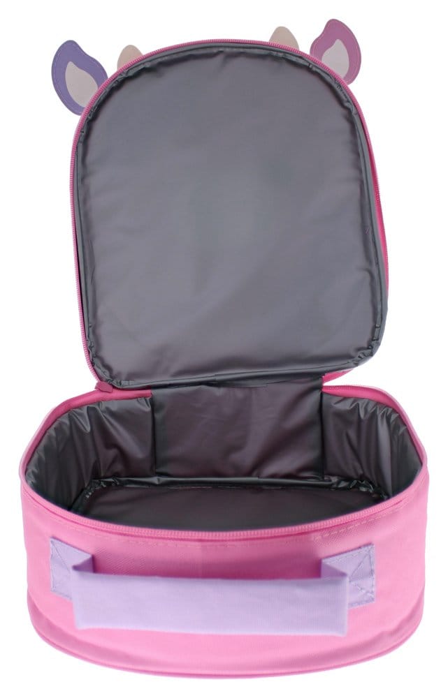 Squishmallows Bolsa de Almuerzo