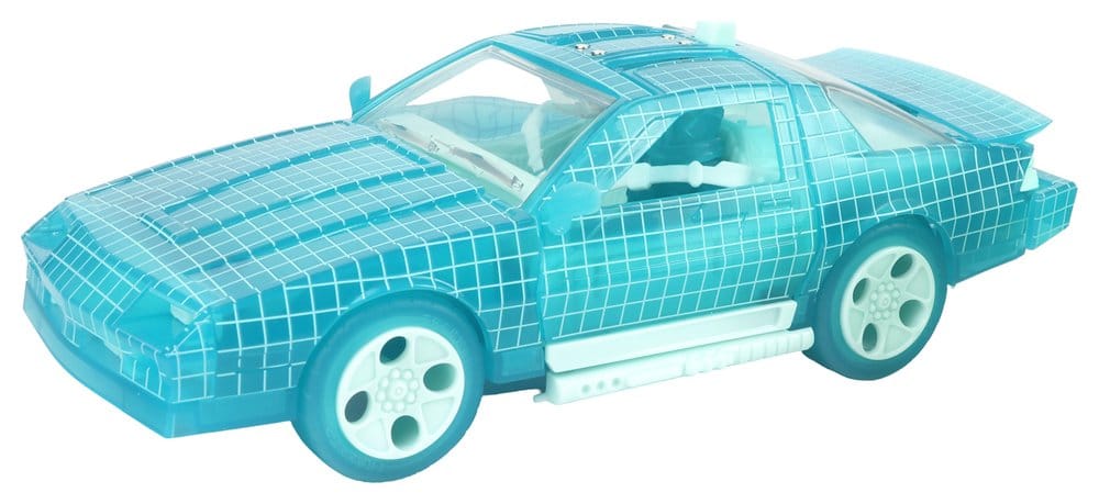 M.A.S.K. Vehículo Thunderhawk Hologram Variant (Glow in the Dark)