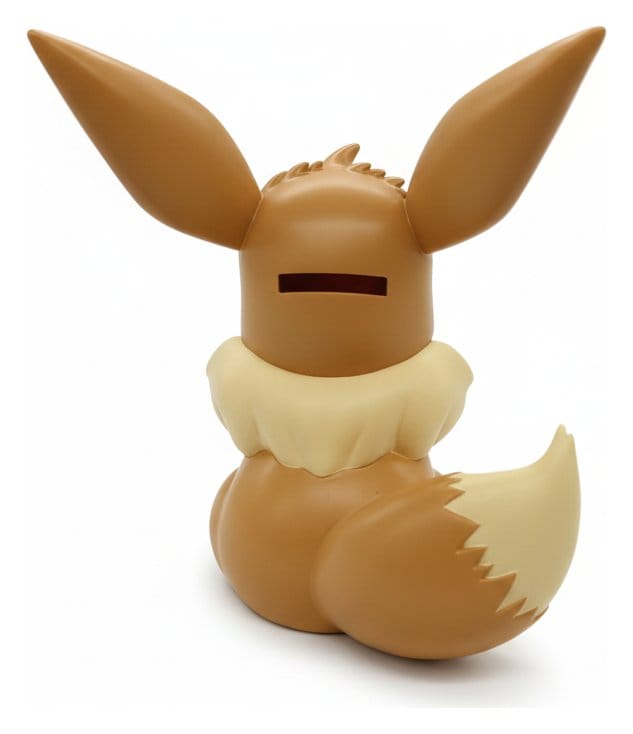 Pokémon Hucha Eevee 15 cm