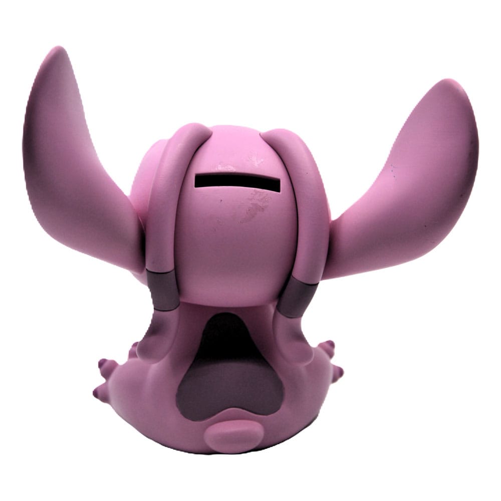 Lilo & Stitch Hucha Angel Twink 15 cm