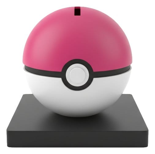 Pokémon Hucha Poké Ball 15 cm