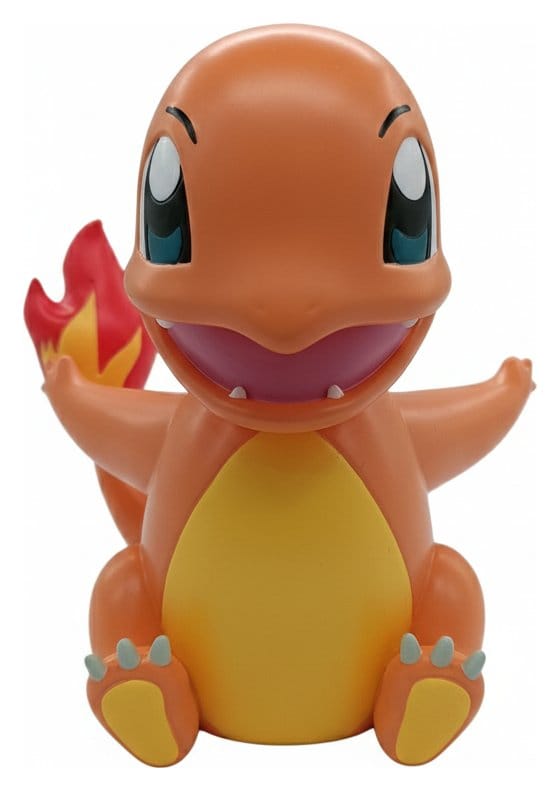 Pokémon Hucha Charmander 15 cm