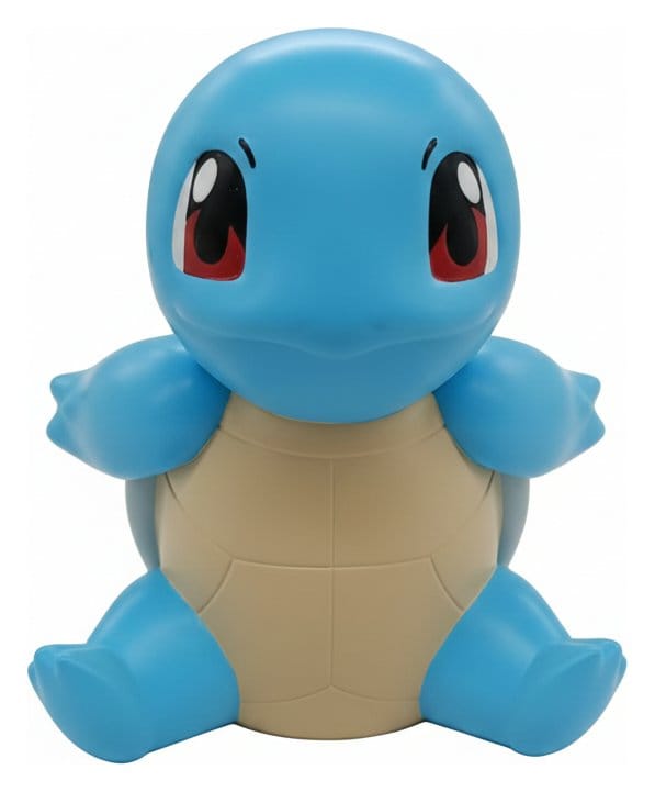 Pokémon Hucha Squirtle 15 cm Frikytopia