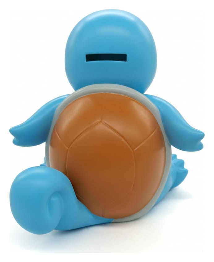 Pokémon Hucha Squirtle 15 cm