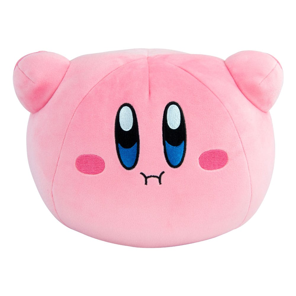 Kirby Peluche Mocchi-Mocchi Mega - Kirby hovering 30 cm Frikytopia