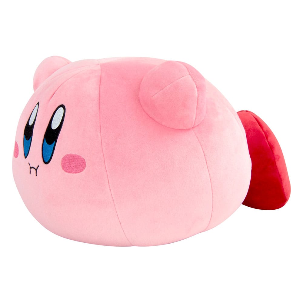 Kirby Peluche Mocchi-Mocchi Mega - Kirby hovering 30 cm