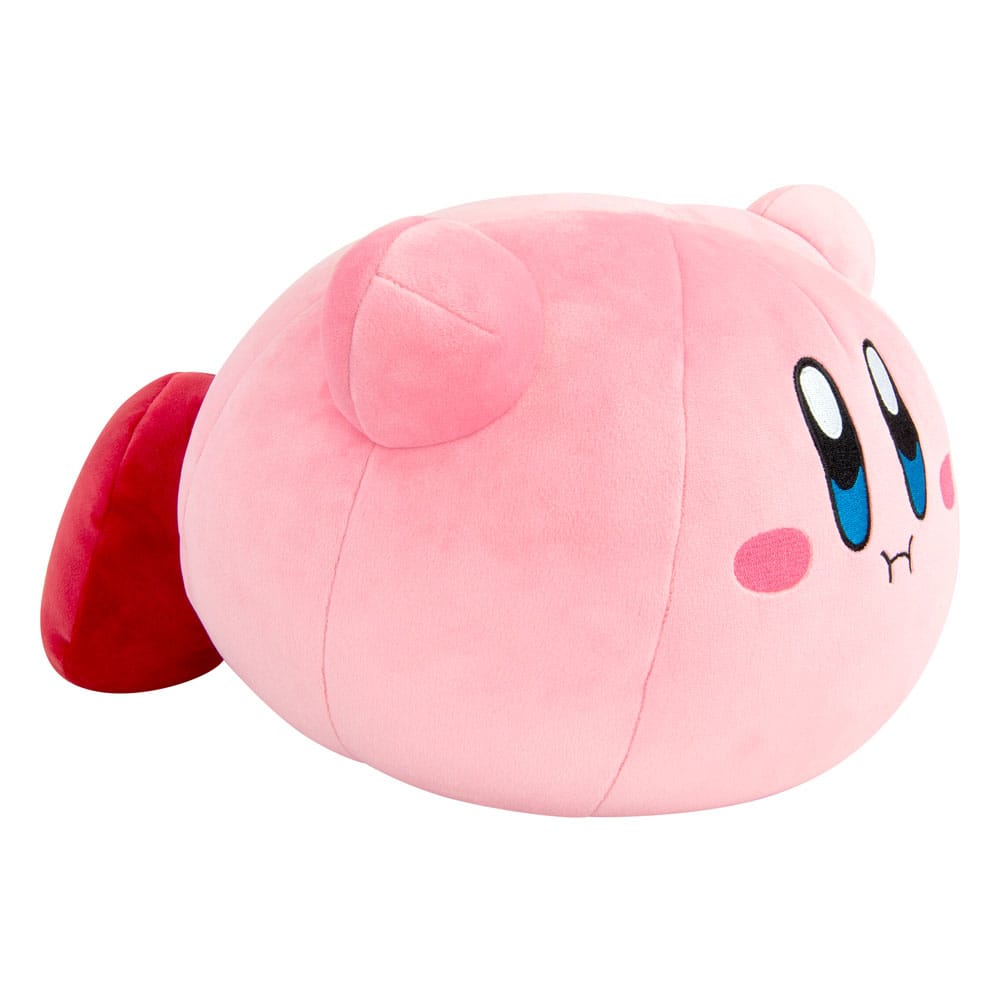 Kirby Peluche Mocchi-Mocchi Mega - Kirby hovering 30 cm
