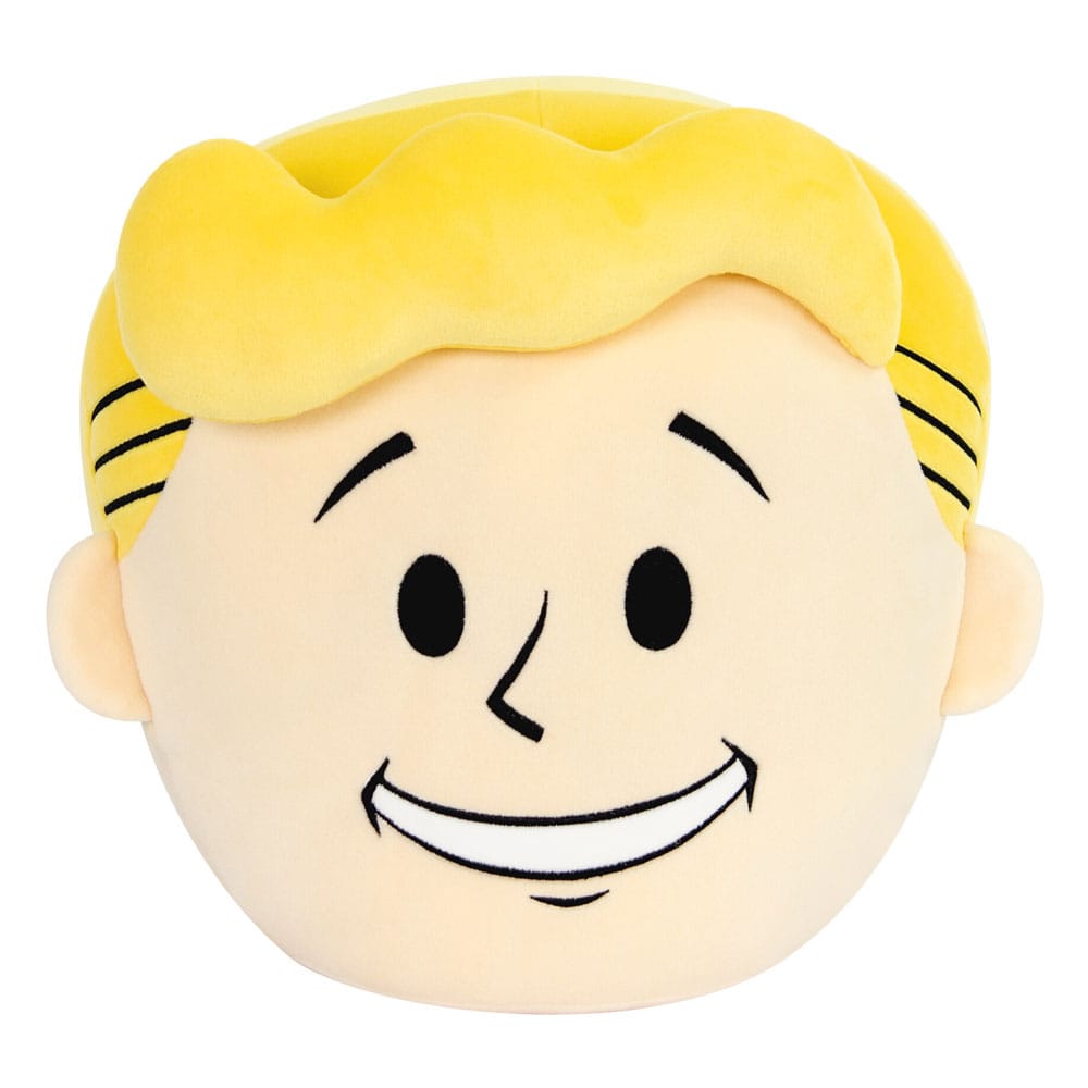 Fallout Peluche Mocchi-Mocchi Mega Vault Boy Frikytopia