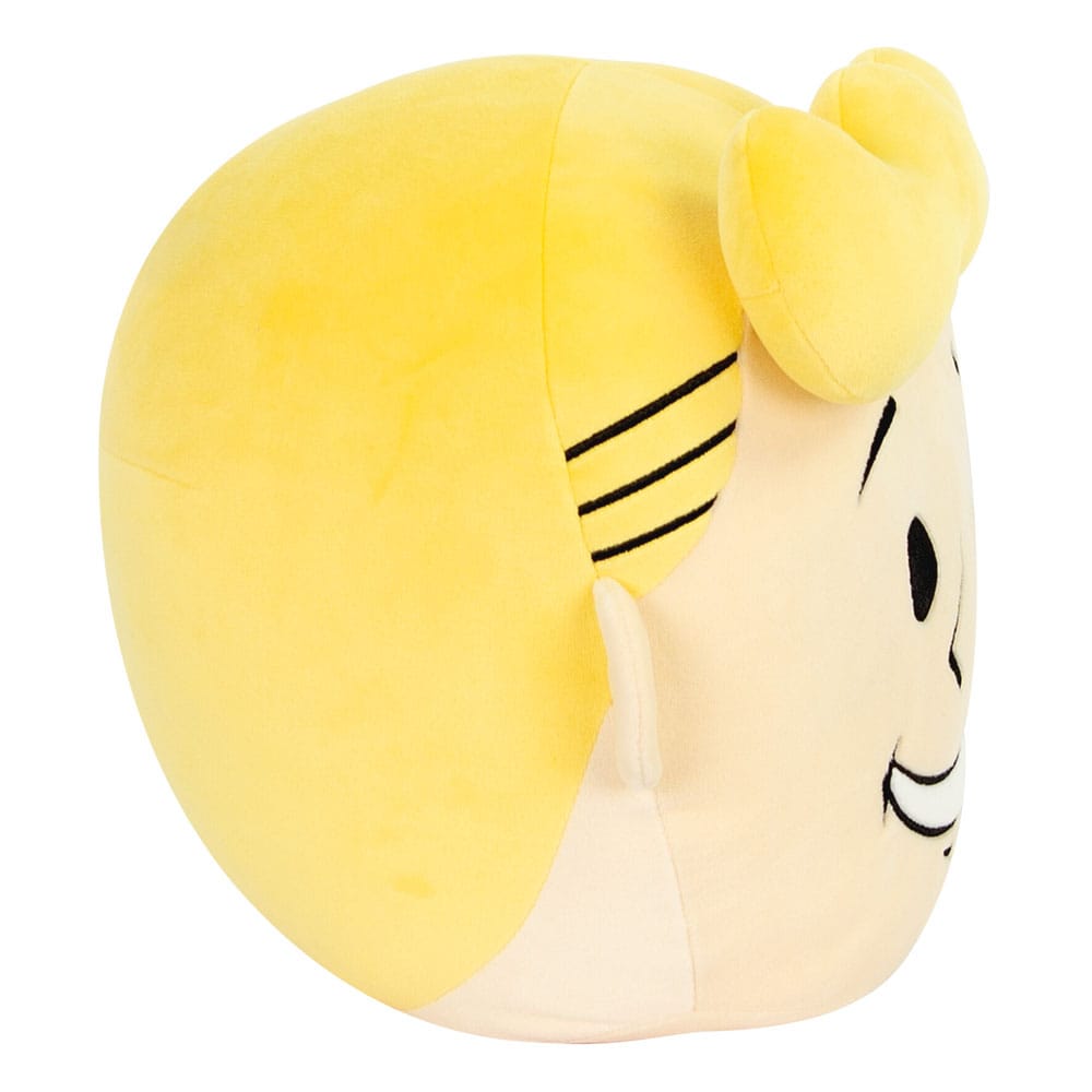 Fallout Peluche Mocchi-Mocchi Mega Vault Boy