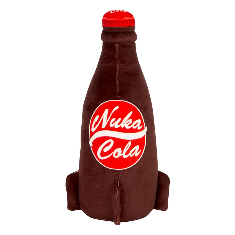 Fallout Peluche Mocchi-Mocchi Mega Nuka-Cola Frikytopia