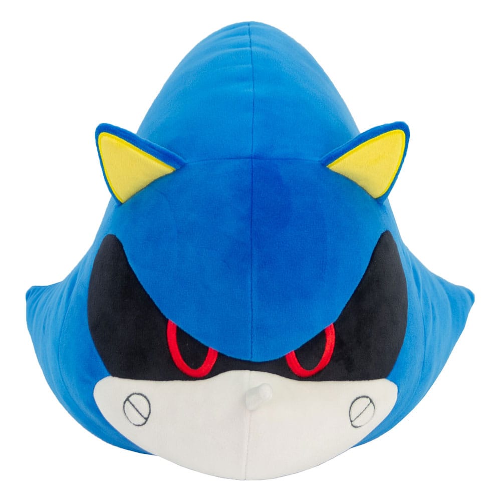 Sonic - The Hedgehog Peluche Mocchi-Mocchi Mega Metal Sonic Frikytopia