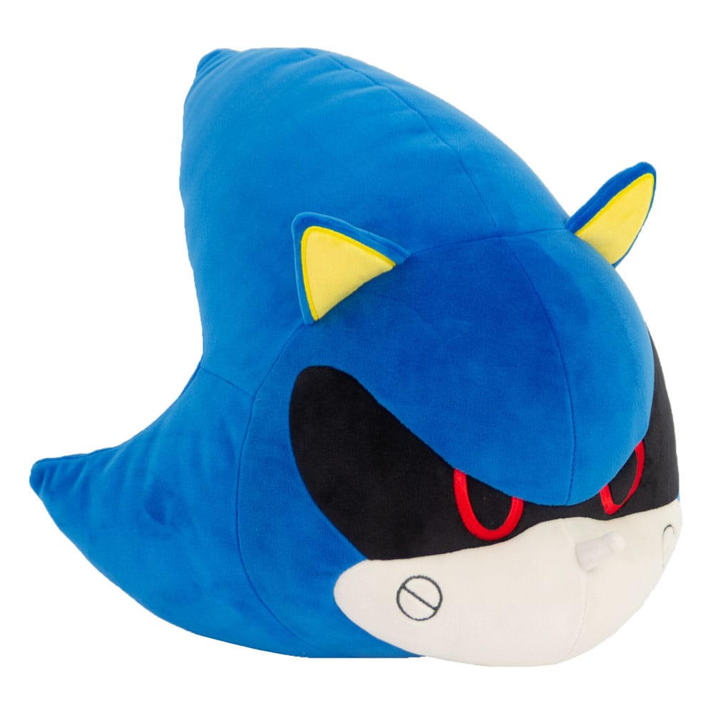 Sonic - The Hedgehog Peluche Mocchi-Mocchi Mega Metal Sonic