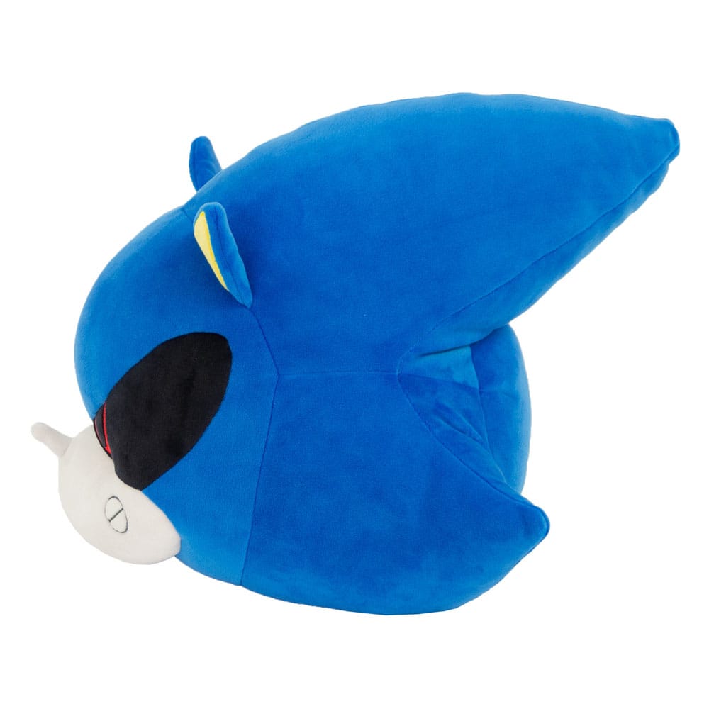 Sonic - The Hedgehog Peluche Mocchi-Mocchi Mega Metal Sonic