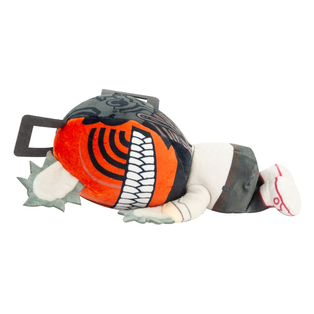 Chainsaw Man Peluche Mocchi-Mocchi Denji Sleeping 20 cm Frikytopia