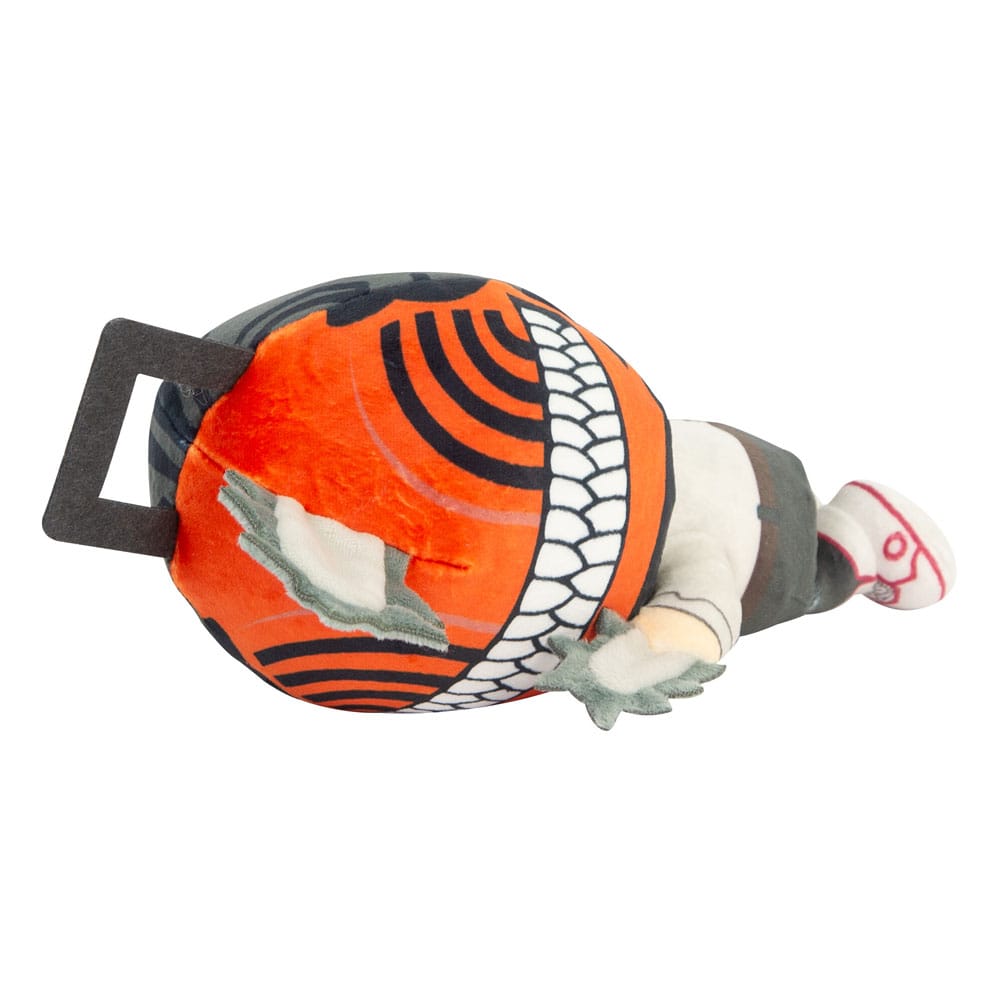 Chainsaw Man Peluche Mocchi-Mocchi Denji Sleeping 20 cm