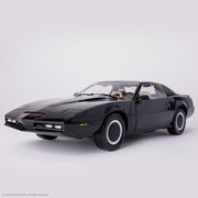 El Coche Fantástico Réplica DieCast 1/10 K.I.T.T. heo EU Exclusive 53 cm