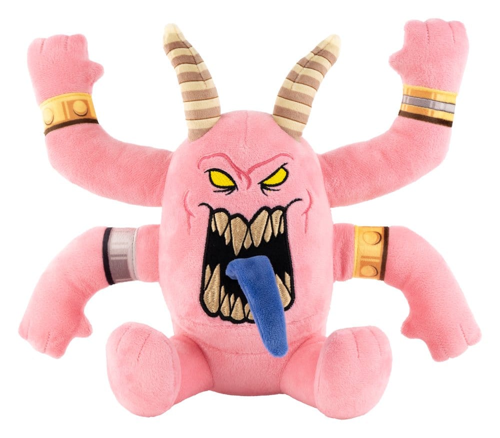 Warhammer Peluche Pink Horror of Tzeentch Frikytopia
