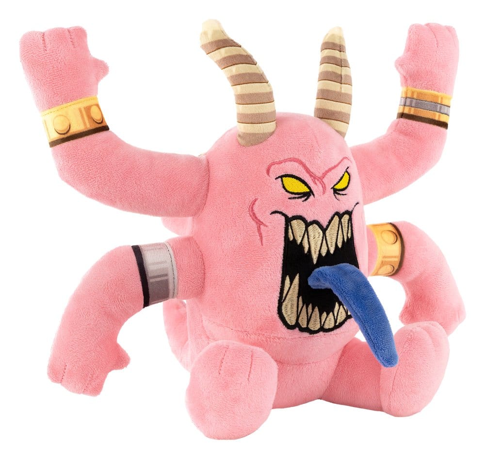 Warhammer Peluche Pink Horror of Tzeentch