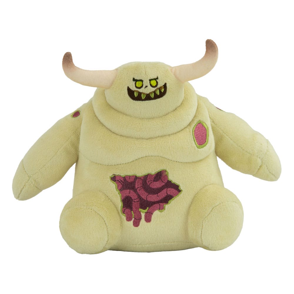 Warhammer Peluche Nurgling: Little Unclean One 18 cm Frikytopia