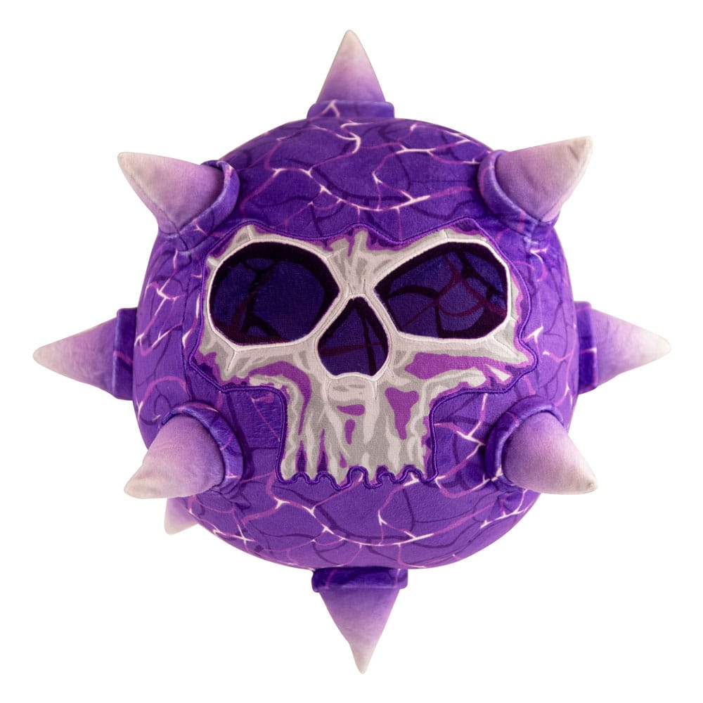 Warhammer Peluche Purple Sun of Shyish 38 cm Frikytopia