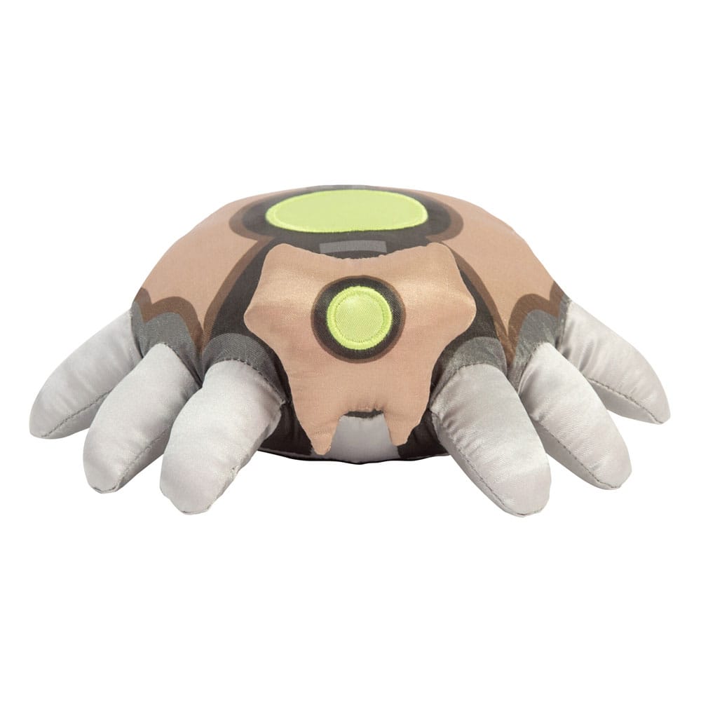 Warhammer Peluche Necron Scarab 15 cm Frikytopia
