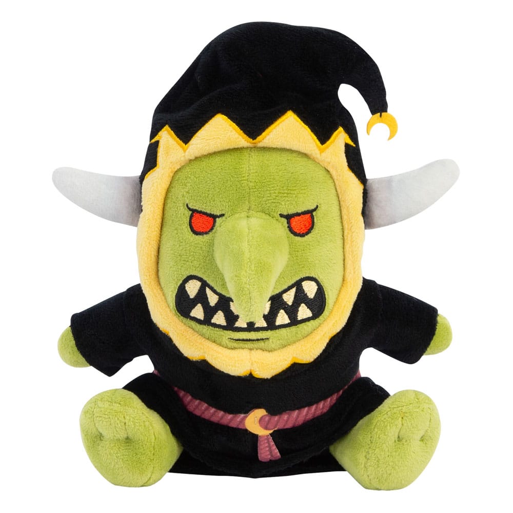Warhammer Peluche Gloomspite Git Frikytopia
