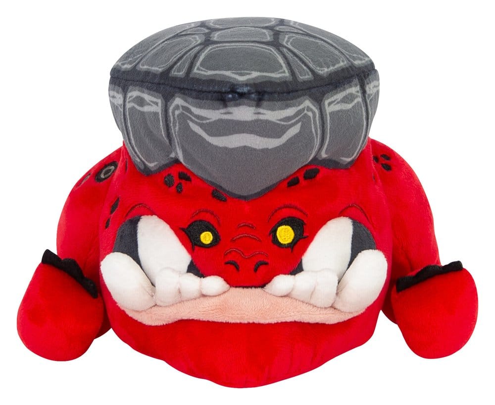 Warhammer Peluche Klonk the Rockbrow Squig Frikytopia