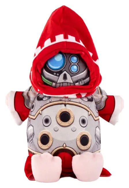 Warhammer Peluche Tech-Priest Manipulus Frikytopia