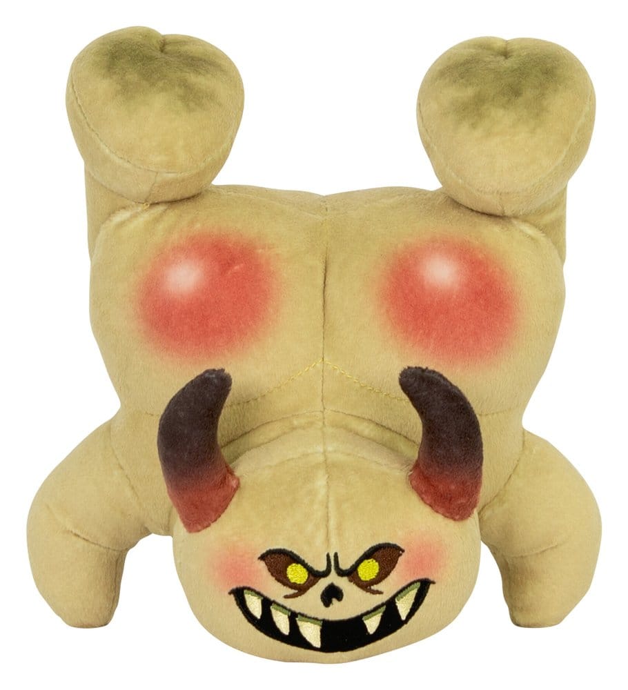 Warhammer Peluche Cheeky Nurgling Frikytopia