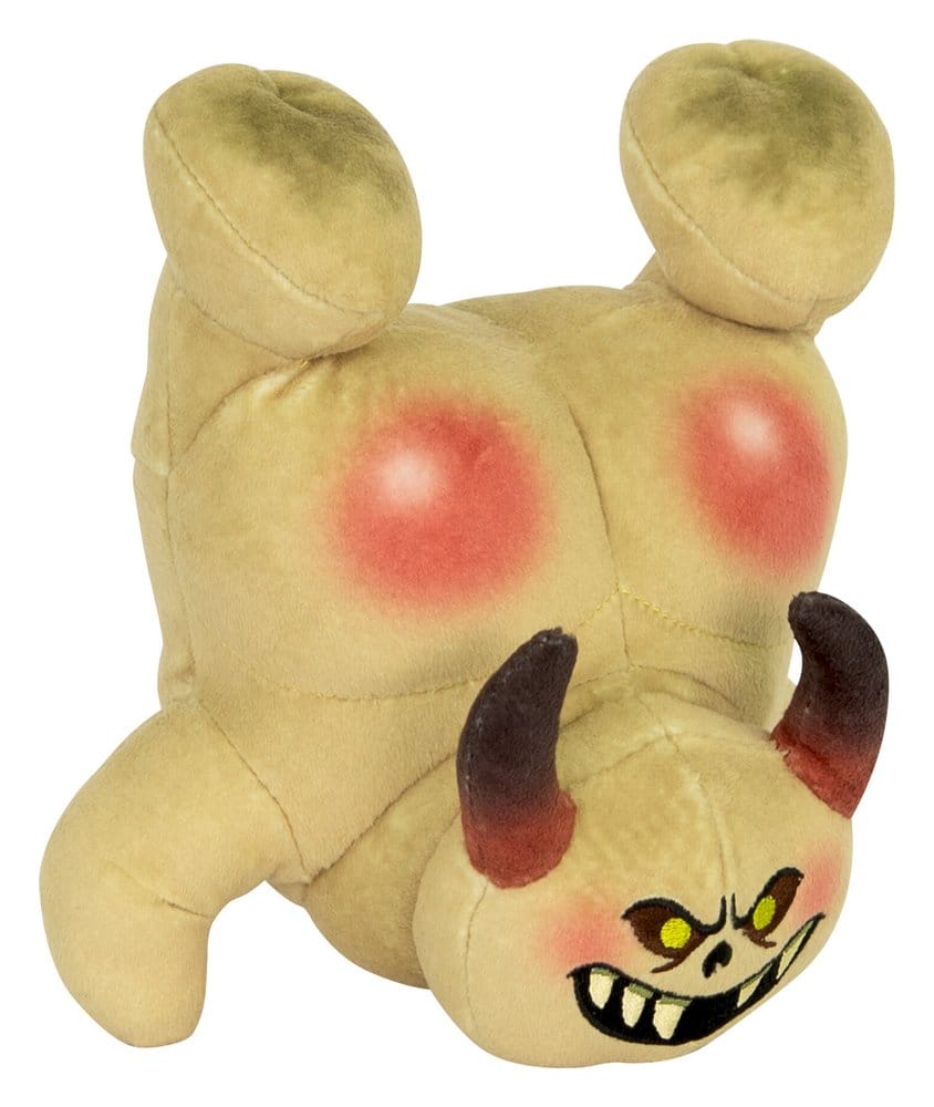 Warhammer Peluche Cheeky Nurgling