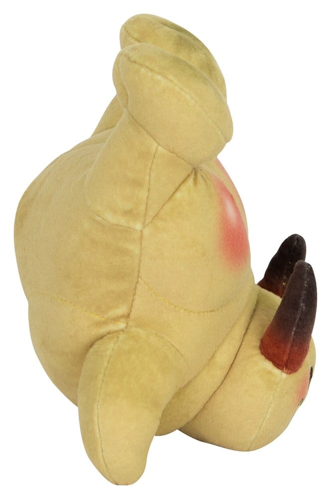 Warhammer Peluche Cheeky Nurgling