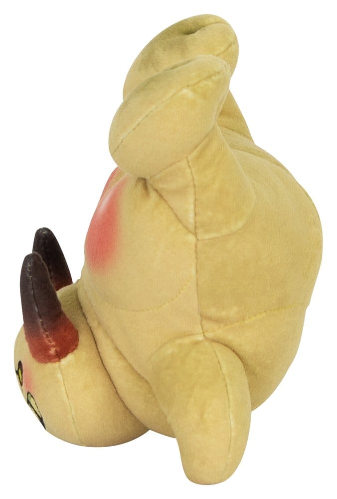 Warhammer Peluche Cheeky Nurgling