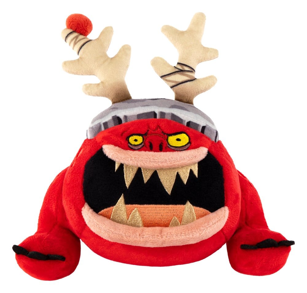 Warhammer Peluche Bounca Frikytopia