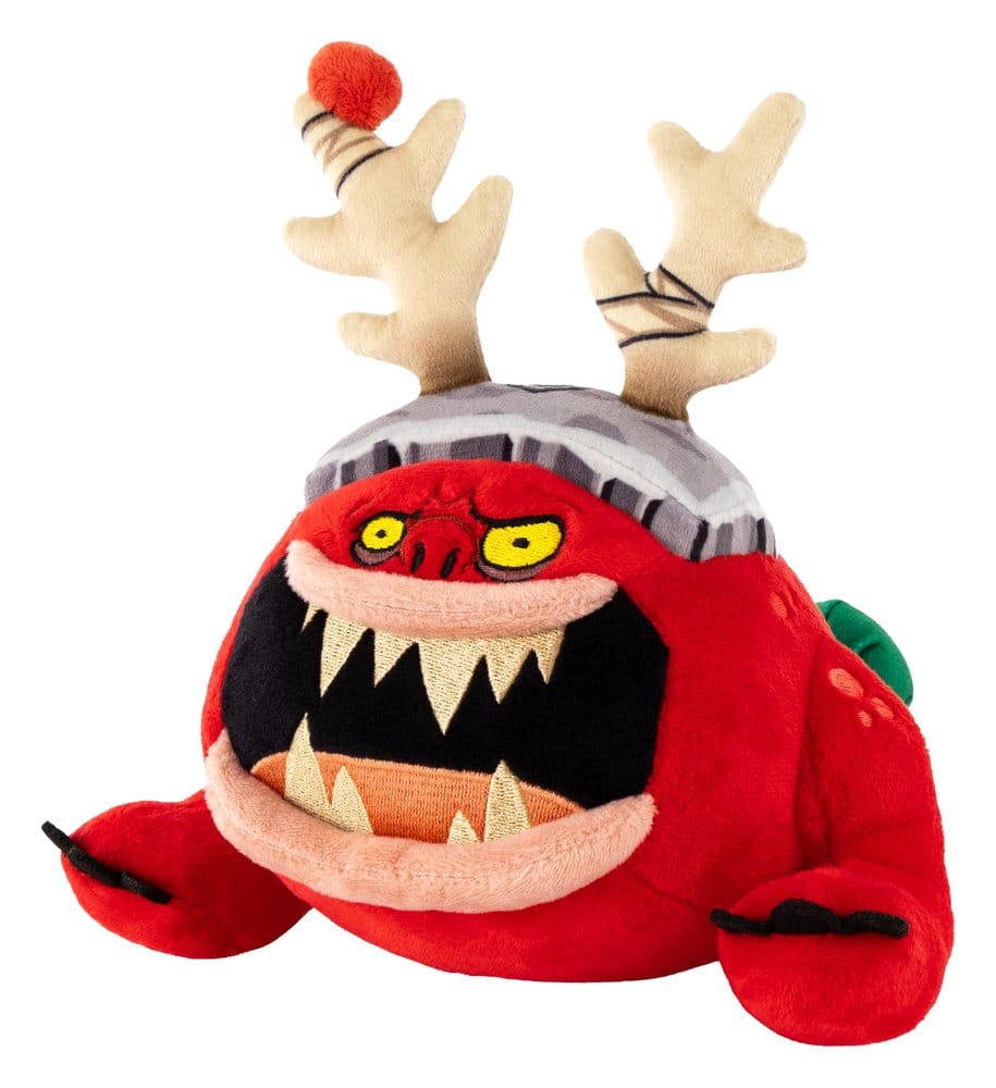 Warhammer Peluche Bounca