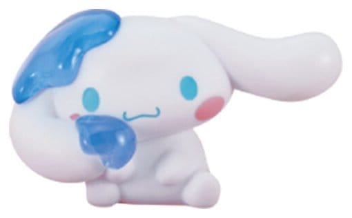 Sanrio Minifiguras Twinchees Hello Kitty & Friends Jam Jelly 5 cm Blind Pack Expositor (24)