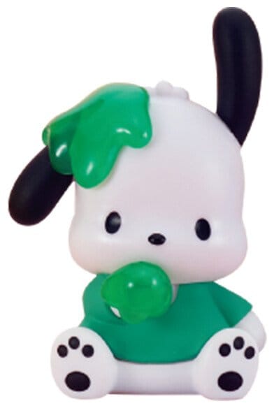 Sanrio Minifiguras Twinchees Hello Kitty & Friends Jam Jelly 5 cm Blind Pack Expositor (24)