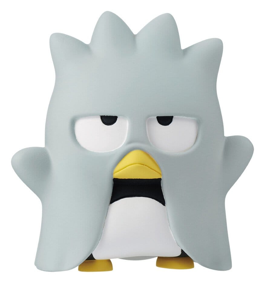 Sanrio Minifiguras Twinchees Hello Kitty & Friends Playing Ghost 5 cm Blind Pack Expositor (24)