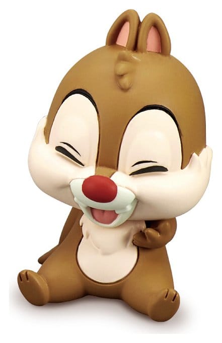 Disney Minifiguras Twinchees Laughing 5 cm Blind Pack Expositor (24)