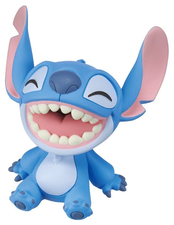 Disney Minifiguras Twinchees Laughing 5 cm Blind Pack Expositor (24)