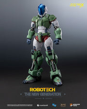 Robotech Figura The New Generation YR-052F Transformable Cyclone 29 cm