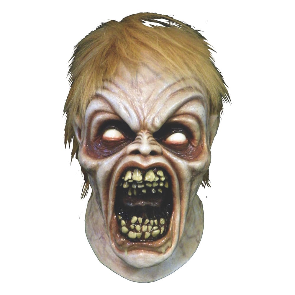 Evil Dead 2 Máscara Evil Ed Frikytopia