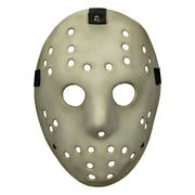Mabry Monsters Máscara Antique Killer Goalie