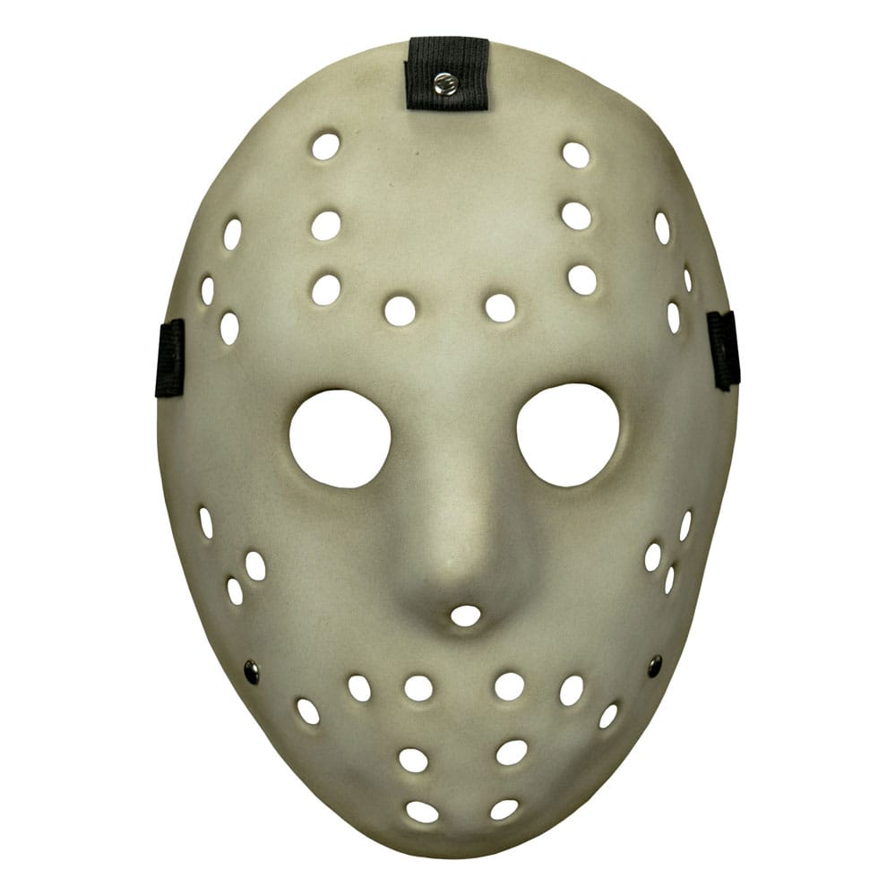 Mabry Monsters Máscara Antique Killer Goalie Frikytopia