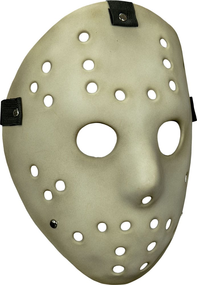 Mabry Monsters Máscara Antique Killer Goalie