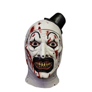 Terrifier Máscara Art the Clown Killer